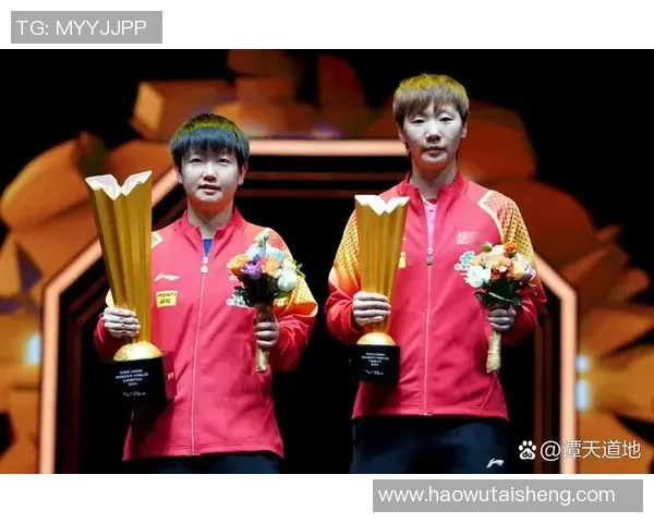 乒乓球争霸:世界冠军的巅峰对决 乒乓球争霸:世界冠军的巅峰对决